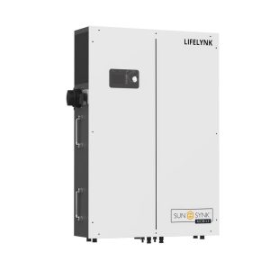 Sunsynk Powerlynk XL 5.5kW Inverter / 5.22kWh Battery Pack