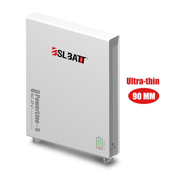 BSL PowerLine-5 Lithium Battery 100Ah 51.2V - Image 3