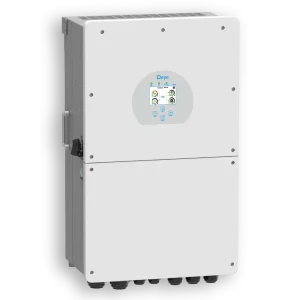 Deye 16kW Single Phase Hybrid Inverter