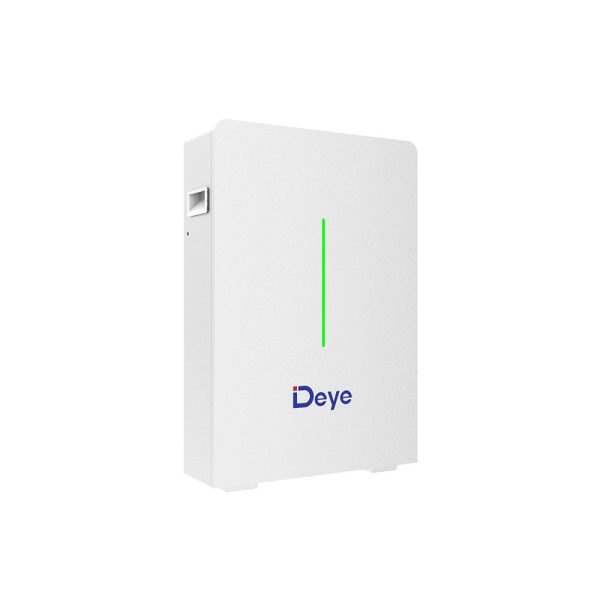 Deye 10.64Kwh 51.2V 208Ah Battery Lithium Low Voltage