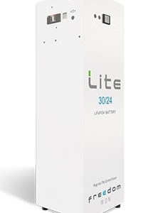 Freedom Won Lite Home 30/24 LiFePO4 A Version