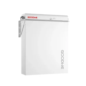 GoodWe Lynx A G3 5kW Low Voltage LiFePO4 Battery