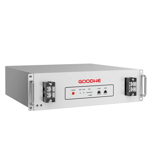 GoodWe Lynx A 5kW Low Voltage LiFePO4 Battery