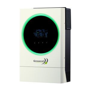 Growcol offgrid inverter MKS IV 6kW TWIN 48V