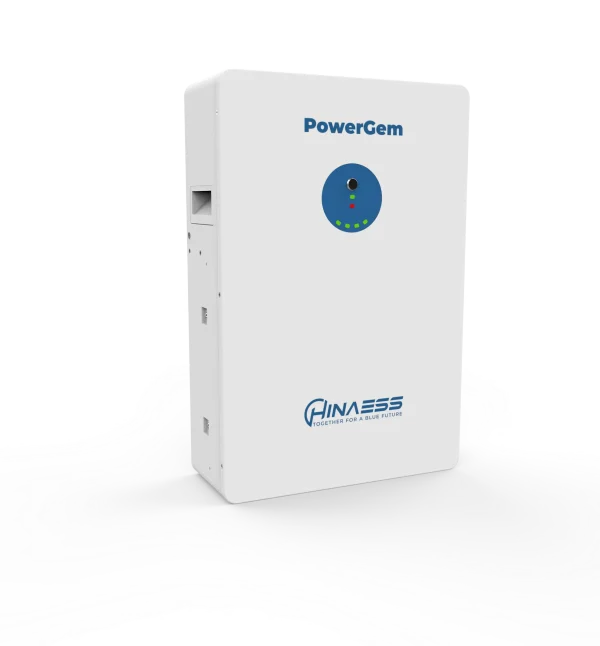 Hina 5.12KW Lithium Battery PowerGem