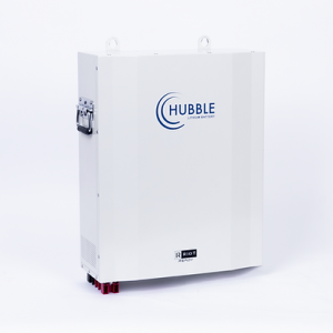 Hubble Lithium AM2 5.5kWh 51V Battery