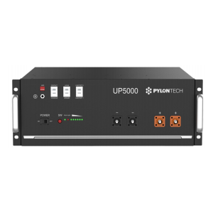 Pylontech UP5000 4.8kWh Li-Ion Solar Battery 48V (Refurbished)