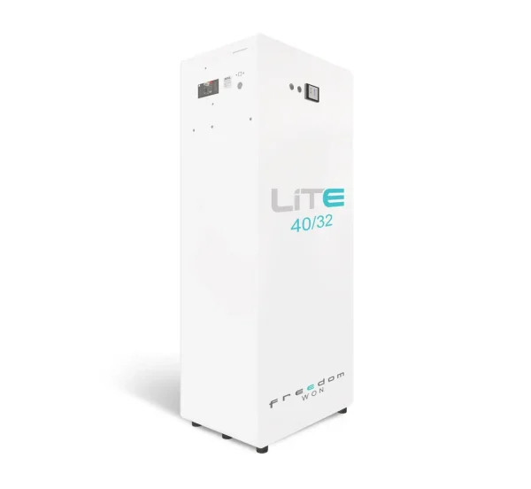 Freedom Won Lite Business 40/32 Battery N