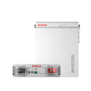 GoodWe Lynx A G3 5kW Low Voltage LiFePO4 Battery