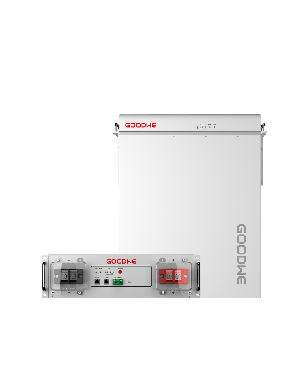 GoodWe Lynx A G3 5kW Low Voltage LiFePO4 Battery