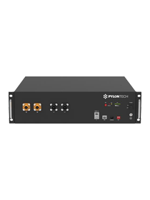 Pylon UP2500 2.84kWh Li-Ion Solar Battery 24V with CAN connection
