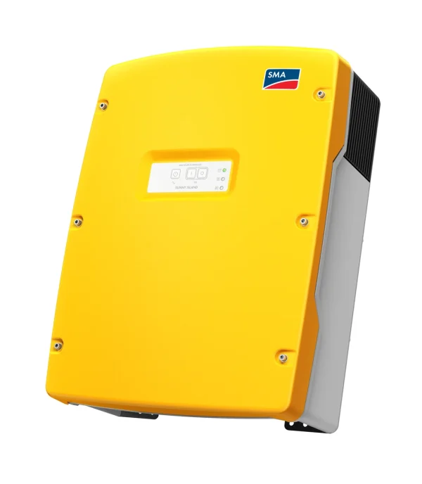 SMA Sunny Island 8.0H battery Inverters