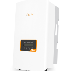 Solis 20kW S5 3 Phase Dual MPPT DC