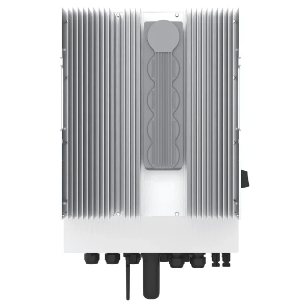 Solis S6 Pro 6kW Advanced Hybrid Inverter - Image 4