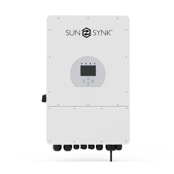 Sunsynk 20kW 3 Phase Low Voltage Hybrid Inverter