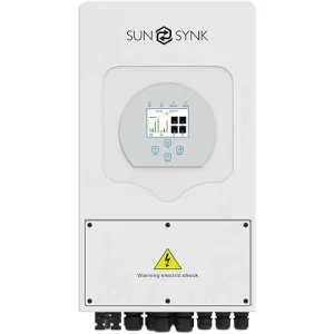Sunsynk 5kW 48Vdc Single Phase Hybrid Inverter with WIFI included