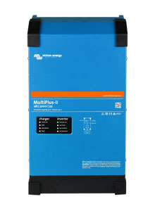 Victron Energy MultiPlus-II 48/8000/110-100/100 6400W Inverter/Charger