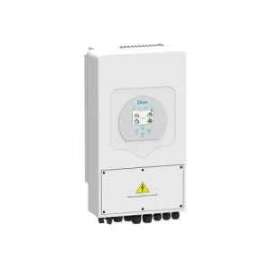 Deye 5KW Single Phase Hybrid Inverter