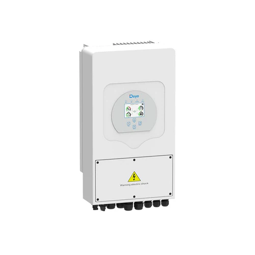 Deye 5KW Single Phase Hybrid Inverter