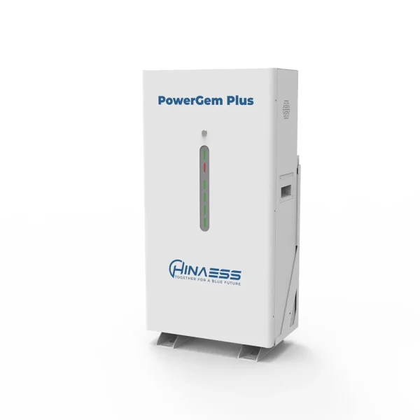 Hina PowerGen Plus 14.3kWh 280Ah Battery - Image 2