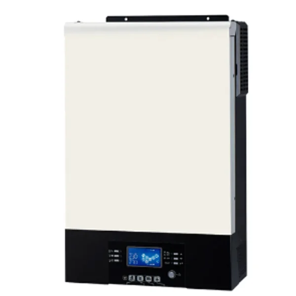 RCT Axpert King MK2 5kVA 5kW 48VDC Inverter