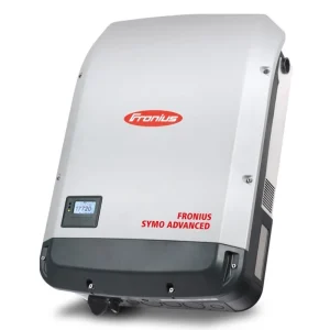 Fronius SYMO Advanced 15.0-3-M Light with DC SPD Type 1+2 -M