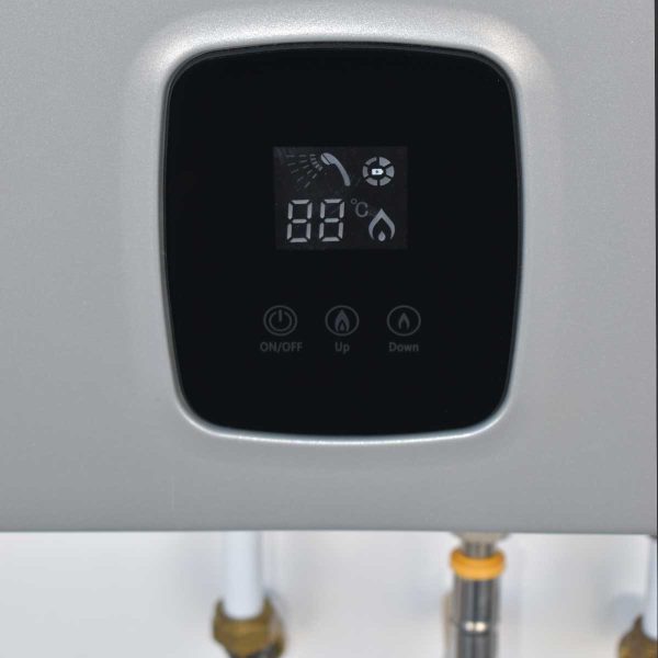 Dewhot 12L Indoor Gas Geyser Constant Temperature - Image 3