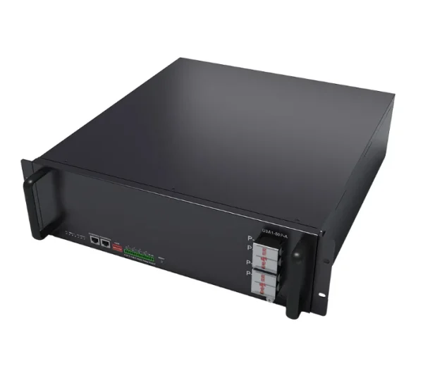 BYD B-Box 2.56kwh 48V 50Ah LiFePO4 Battery Module