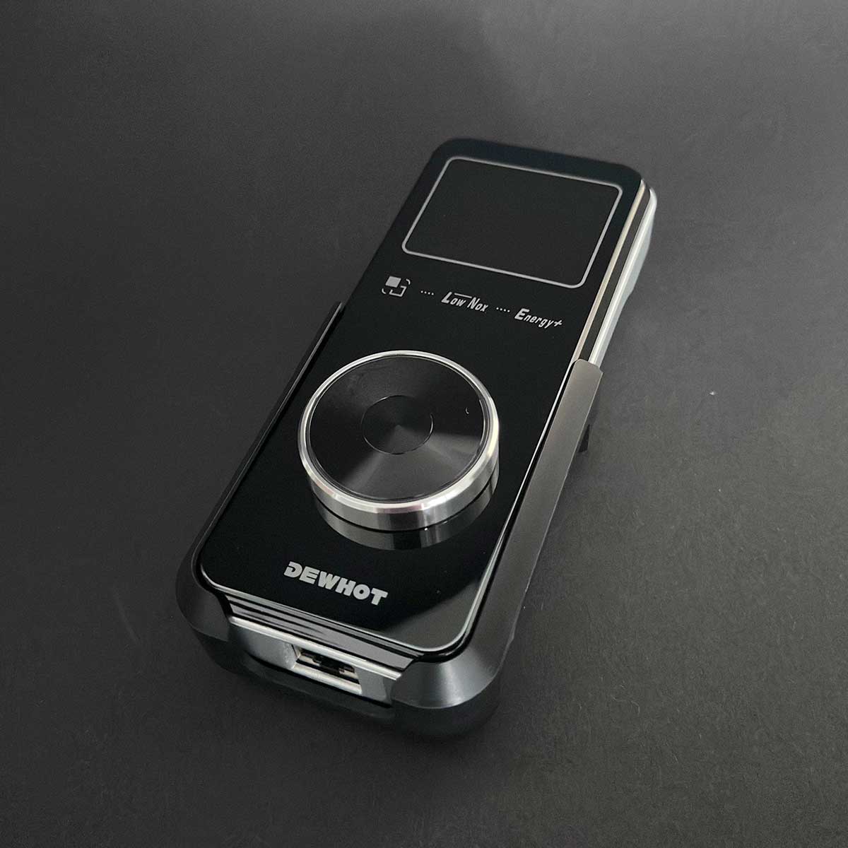 Dewhot 30L Gas Geyser Outdoor Fan Forced - Image 3