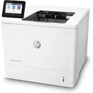 HP LaserJet Enterprise M611dn Mono Laser Printer 7PS84A