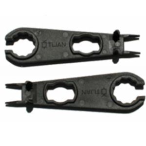 Canadian Solar Tool T4-DT Connector Disconnection modules