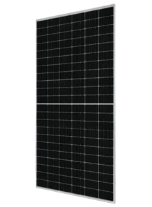 Canadian Solar 620W bifacial Super High Power Module