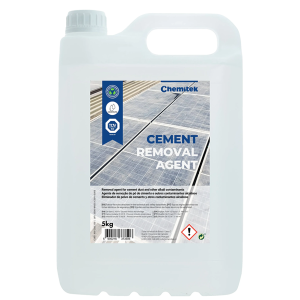 Chemitek Cement Removal Agent 20kg