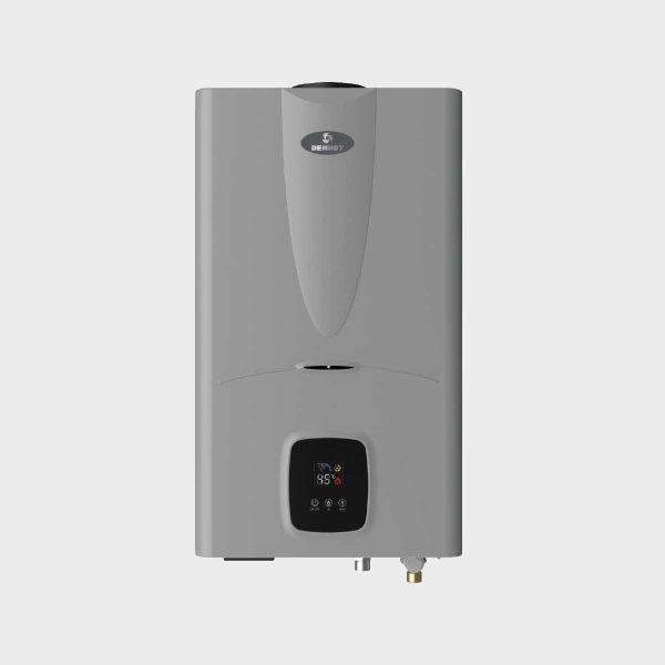 Dewhot 16L Gas Geyser Outdoor Constant Temperature