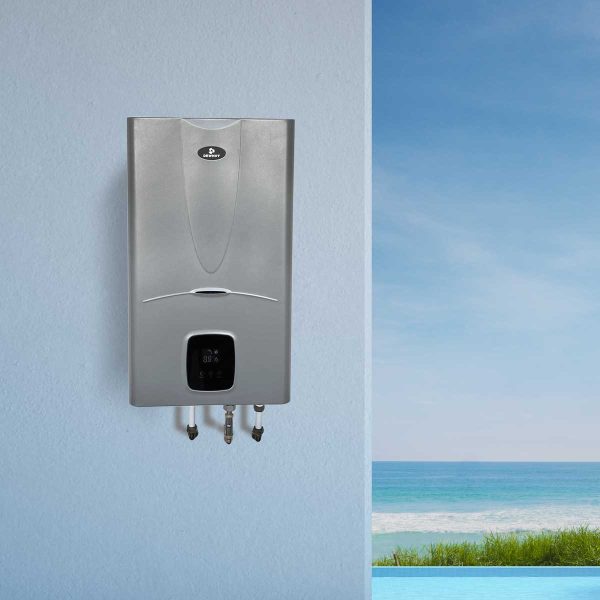 Dewhot 16L Gas Geyser Outdoor Constant Temperature - Image 3