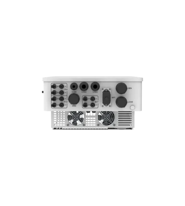 Deye 20KW 3 Phase High Voltage Hybrid Inverter - Image 3