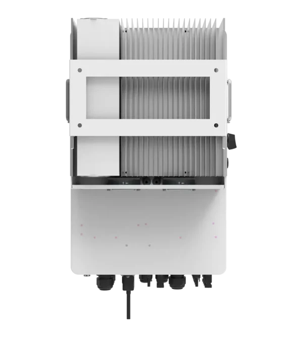 Deye 20KW 3 Phase High Voltage Hybrid Inverter - Image 4