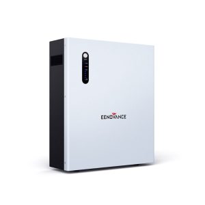 Eenovance Battery LFP Wall Mount 5.32kWh 51.2V (Ex Sunsynk Brand)