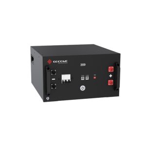 GoodWe Lynx Home 5kW Low Voltage LiFePO4 Lithium Battery