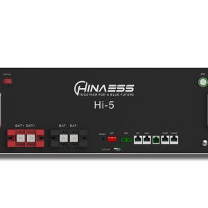 HINA ESS 5.12Kwh Lithium Battery