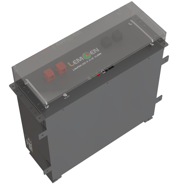 Lemoen ECO14 Lithium Ion Battery 14.3KWH 51.2V 280AH (Rack Mount & Wall Mount)