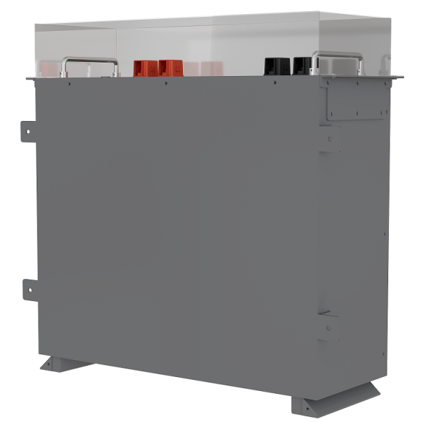 Lemoen ECO14 Lithium Ion Battery 14.3KWH 51.2V 280AH (Rack Mount & Wall Mount) - Image 2
