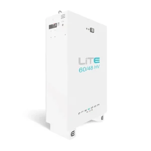 Freedom Won Lite Business 60/48 Battery High Voltage B-version