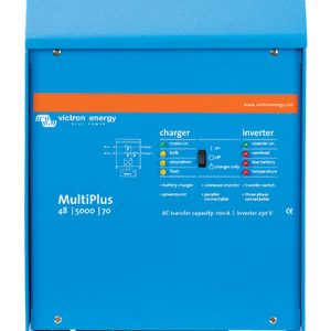 Victron MultiPlus 48/5000/70-100 230V VE.Bus