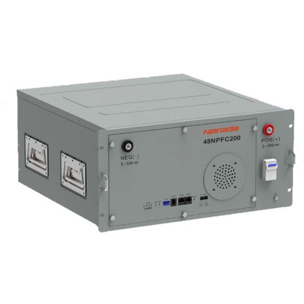 Narada Battery Lithium 200Ah 48V (9.6KW) - Image 2