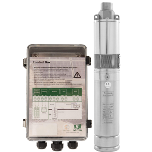 Premium Pumps Bovem 140 Solar Pump