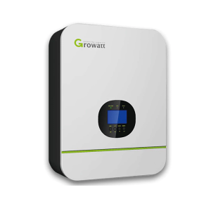 Growatt 3kW SPF 3000TL HVM-24 24V Inverter