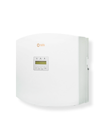 Solis Export Power Manager PLUS 5 Gen 3ph for Up to 10 inverters for UK 80 for SA