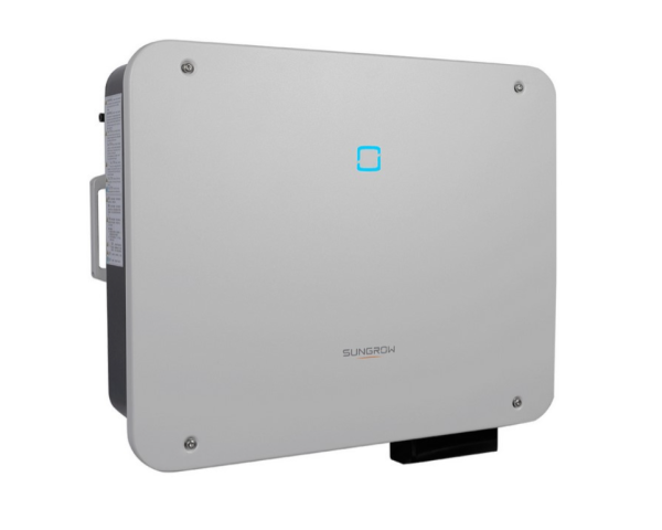 Sungrow Multi-MPPT String Inverter