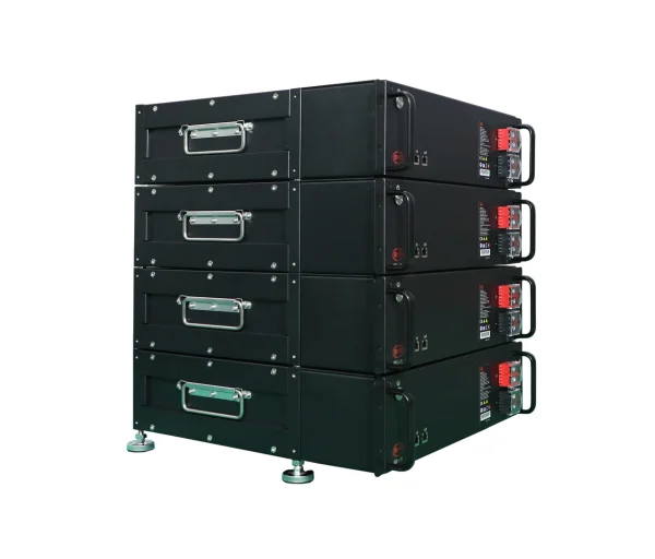 BYD LV Flex Lite 5.0kwh 48V 50Ah LiFePO4 Battery - Image 3